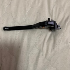 U-KANAYAカワサキ750用クラッチレバーの画像