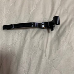 U-KANAYAカワサキ750用クラッチレバーの画像