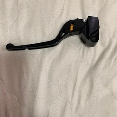 U-KANAYAカワサキ750用クラッチレバーの画像