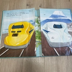 ⭐︎受渡し決定⭐︎電車　車　絵本　図鑑　学研　2-5歳　の画像