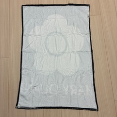 MARY QUANT ブランケットの画像