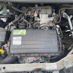 ダイハツ　ミラジーノ TWIN CAM 12Vの画像