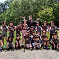 🌸キッズ ダンス 無料ワークショップ K-POP @青山表参道校🌸 の画像