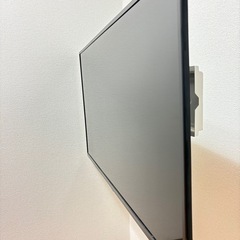 【2021年製】REGZA 40V型 液晶テレビ 40V34 極美品の画像