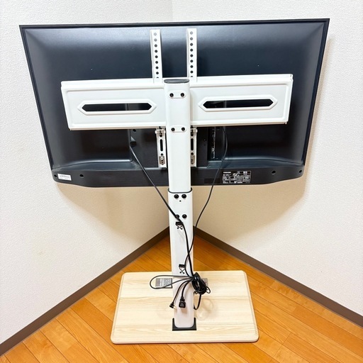 【2021年製】REGZA 40V型 液晶テレビ 40V34 極美品