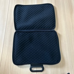 ノートパソコンケース　Zero SHOCKの画像