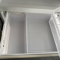配達応談 2017年 アクア 4ドア冷凍冷蔵庫 AQR-361F 355Lの画像