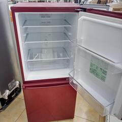 リユースのサカイ太田店★ジモティ割あり★ AQUA 冷蔵庫 168L 20年製 ／クリーニング済み OJ10829の画像