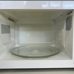 リユースのサカイ東金店 テクタイト 電子レンジ 18年製 TJ14395の画像