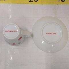 0903-219 カップ＆ソーサーの画像
