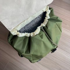 保冷保温　ショッピングカートの画像