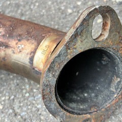 スバル　レガシィ　BL5 GPSports EXASの画像