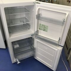 ★リユースのサカイ横浜南店★YM1408 TWINBIRD 洗濯機 HR-G912 121L 23年製 動作確認／クリーニング済みの画像