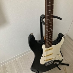 最終値下げ、本日のみの投稿　スプレンダー　ギター　ジャパンビンテージの画像