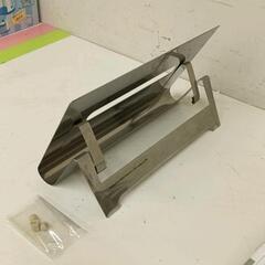 0903-058 ティッシュケース　スタンドの画像