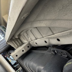 内地から錆無しワンオーナー極上エブリーバンハイルーフ車入荷！の画像