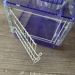 ハムスター ゲージの画像