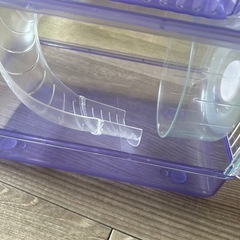 ハムスター ゲージの画像