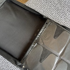 CD DVDウォレット　160枚収納の画像