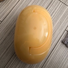 サンヨーコードレス　スチーム付きアイロンの画像