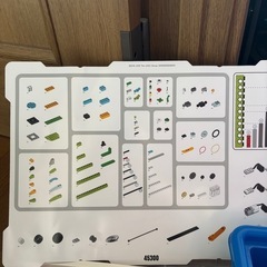 LEGO「WeDo2.0」の画像