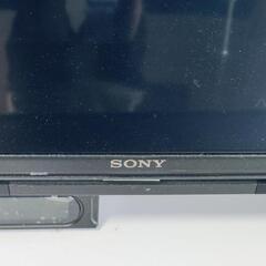 Sony 65型液晶テレビ（受付終了の画像