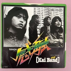 愛染恭子　甲斐バンド　一世風靡セピア他の画像