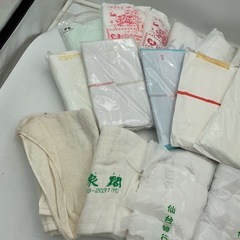タオルセット(18点)の画像
