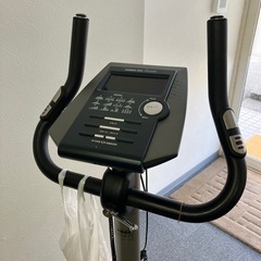 【美品】フィットネスバイク ALINCO AFB7010の画像