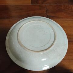 大皿　和食器の画像