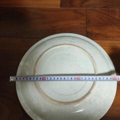 大皿　和食器の画像