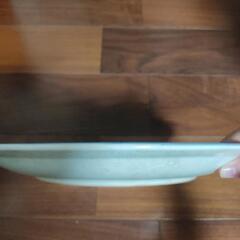 大皿　和食器の画像