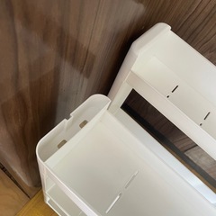 収納×2の画像