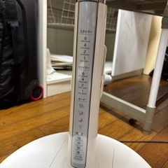 扇風機の画像