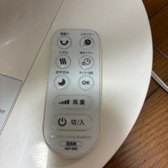 扇風機の画像