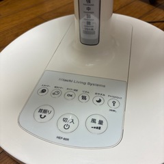 扇風機の画像