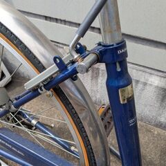 自転車　シティサイクル　名古屋の画像