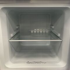 ★リユースのサカイ横浜南店★YM1409 Abitelax 洗濯機 AR-131 139L 24年製 動作確認／クリーニング済みの画像