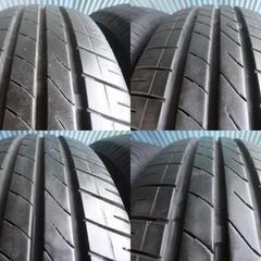 MARQUIS　CST MR61　175/65R14　4本　9分溝　程度良好！の画像