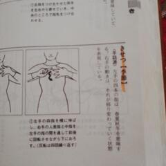 手話辞典の画像