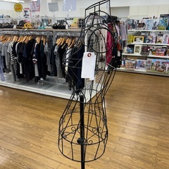 リユースのサカイ東金店 トルソー TJ14397の画像