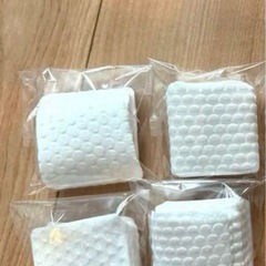耳ツボジュエリーパーツセットの画像