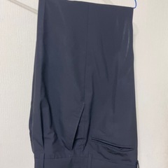 男性用スーツ3点セットの画像