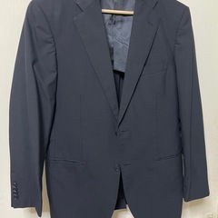 男性用スーツ3点セットの画像