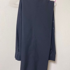 男性用スーツ3点セットの画像