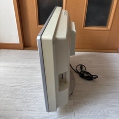 Panasonic テレビ 2009年製　の画像