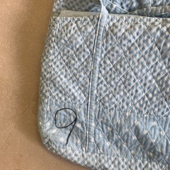 子ども用　布団5個　敷➕布団バックの画像