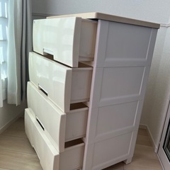 （決まりました🙇‍♀️）😊チェスト😊お引き取りの早い方優先とさせて頂きます🙇‍♀️の画像