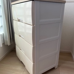 （決まりました🙇‍♀️）😊チェスト😊お引き取りの早い方優先とさせて頂きます🙇‍♀️の画像