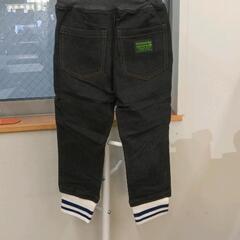 0903-064 未使用　パンツ　110サイズの画像